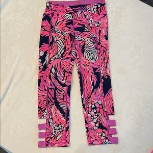 Lilly Pulitzer Luxletic leggings